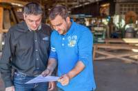 accompagnement pilotage