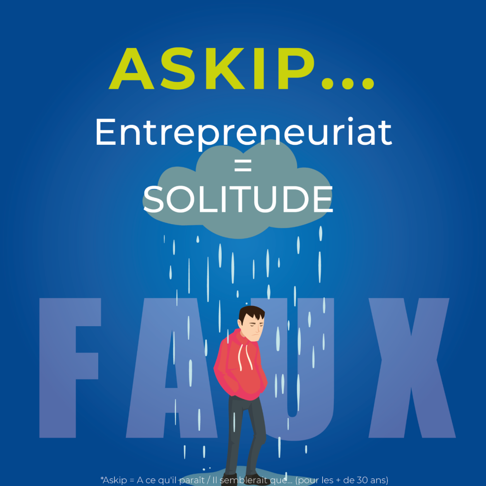 entrepreneuriat