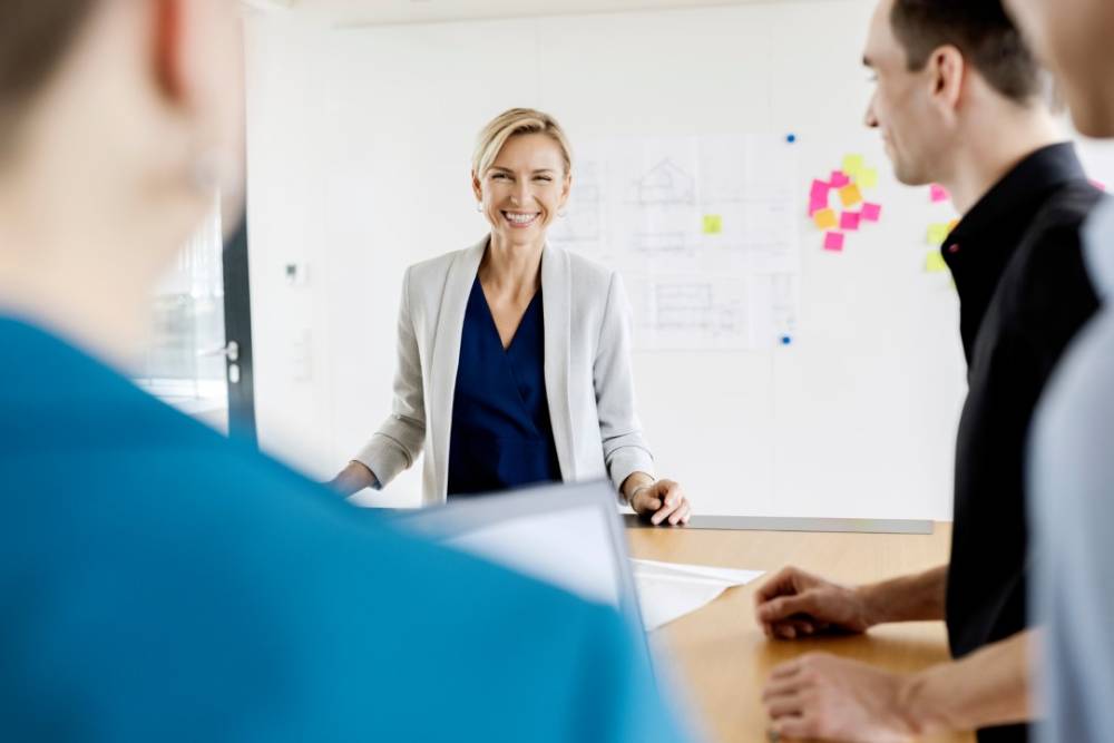 Coaching entrepreneur à Fontaine